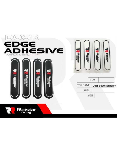 Προστατευτικά-Αντικρουστικά πόρτας αυτοκινήτου - 1405112/D1