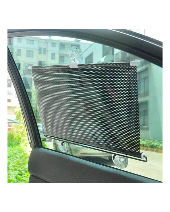 Κουρτινάκι ηλιοπροστασίας αυτοκινήτου - 1411301/45Q