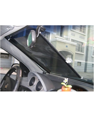 Κουρτινάκι ηλιοπροστασίας αυτοκινήτου - 1411301/50Q