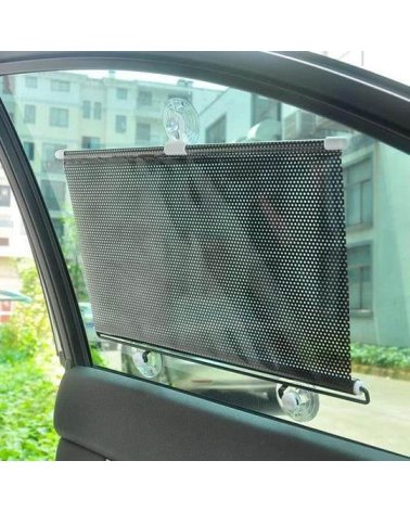 Κουρτινάκι ηλιοπροστασίας αυτοκινήτου - 1411301/68Q