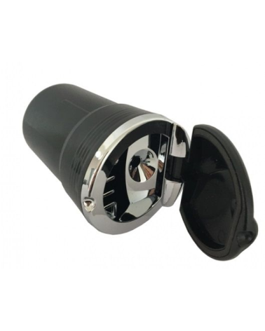 Σταχτοδοχείο αυτοκινήτου - 1426607B - 140394 - Black