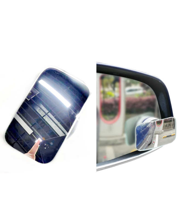 Εξωτερικός βοηθητικός καθρέπτης αυτοκινήτου - 1401206/SH