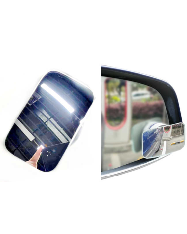 Εξωτερικός βοηθητικός καθρέπτης αυτοκινήτου - 1401206/SH