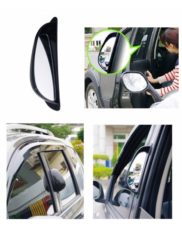 Εξωτερικός βοηθητικός καθρέπτης αυτοκινήτου - 1401514