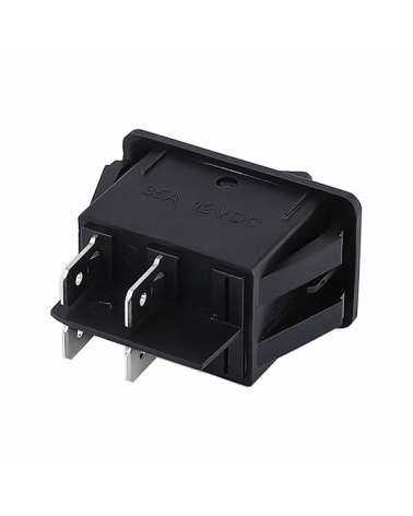 Διακόπτης φώτων ομίχλης οχημάτων On/Off - R-F13601-24-1U