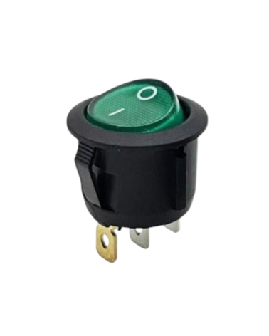 Διακόπτης οχημάτων On/Off - R-F13203C-23-4U