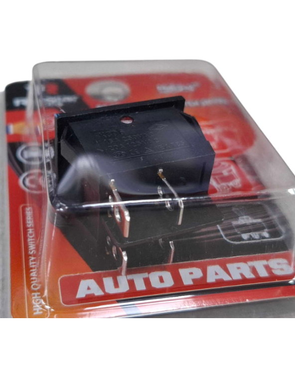 Διακόπτης οχημάτων On/Off - R-F13212A-24-1U