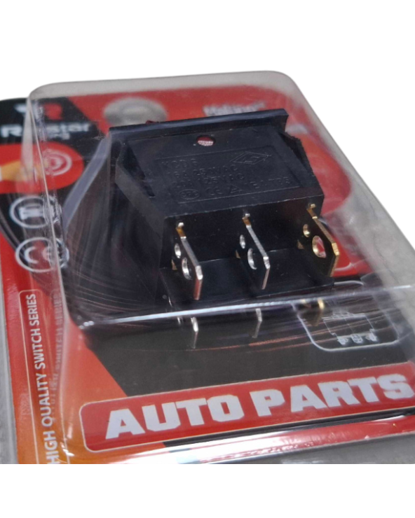 Διακόπτης οχημάτων On/Off - R-F13212B-26-1U