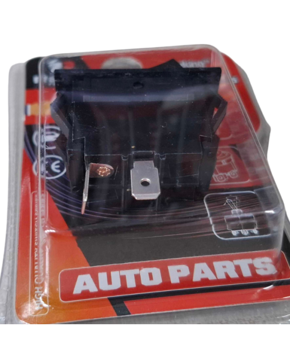 Διακόπτης οχημάτων On/Off - R-F13213-22-1U