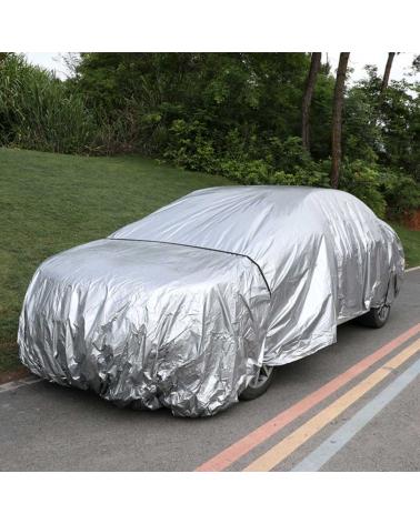 Κουκούλα αυτοκινήτου - Car Cover - No.XXL - 591026C