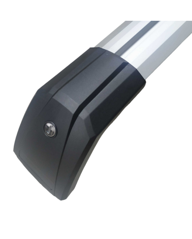 Μπάρες οροφής αυτοκινήτου - MD6202 - 116cm