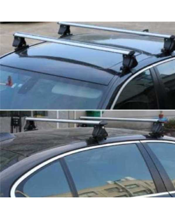 Μπάρες οροφής αυτοκινήτου - MD6207 - 130cm