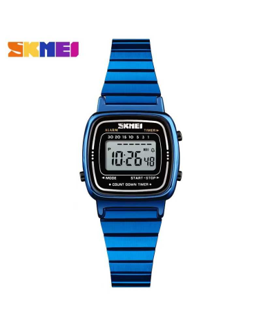Ψηφιακό ρολόι χειρός – Skmei - 1901 - Blue