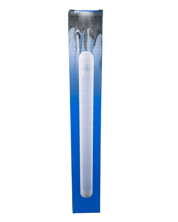 Επαναφορτιζόμενος επιτοίχιος φακός LED - FA-589-USB