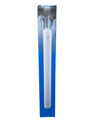 Επαναφορτιζόμενος επιτοίχιος φακός LED - FA-589-USB