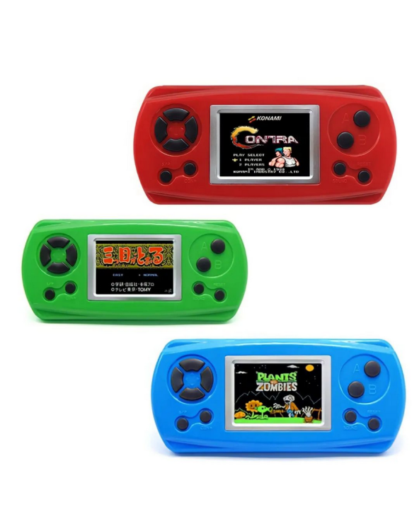 Φορητή κονσόλα παιχνιδιών - SY-891