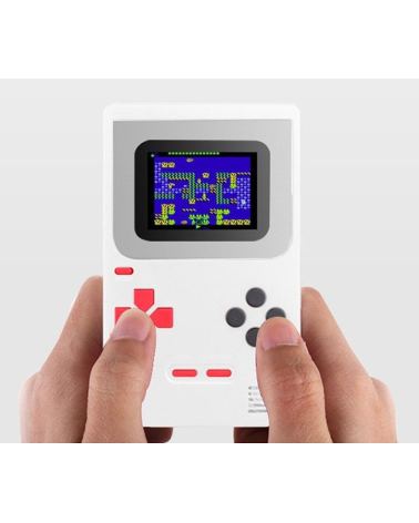 Φορητή κονσόλα παιχνιδιών - HKB-502 - 331237