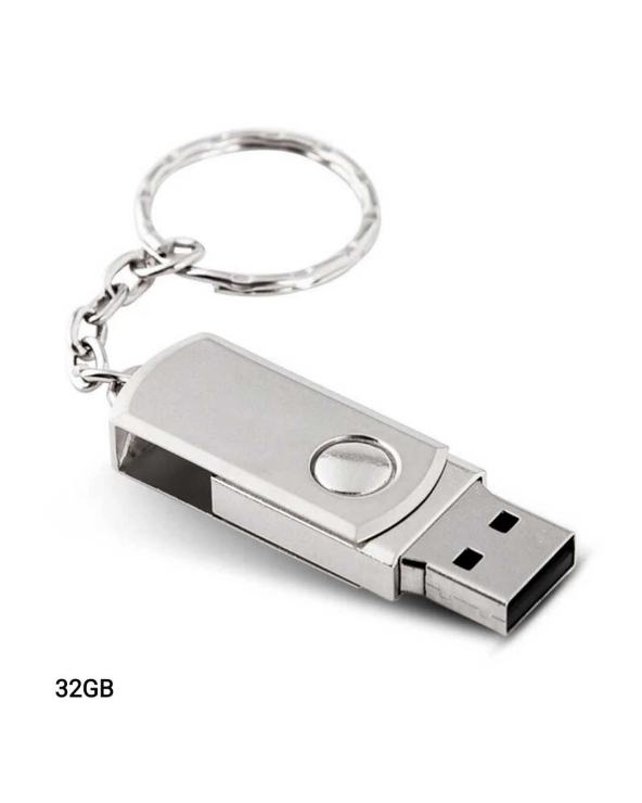 Αφαιρούμενος δίσκος - USB 2.0 - Stick - 32GB