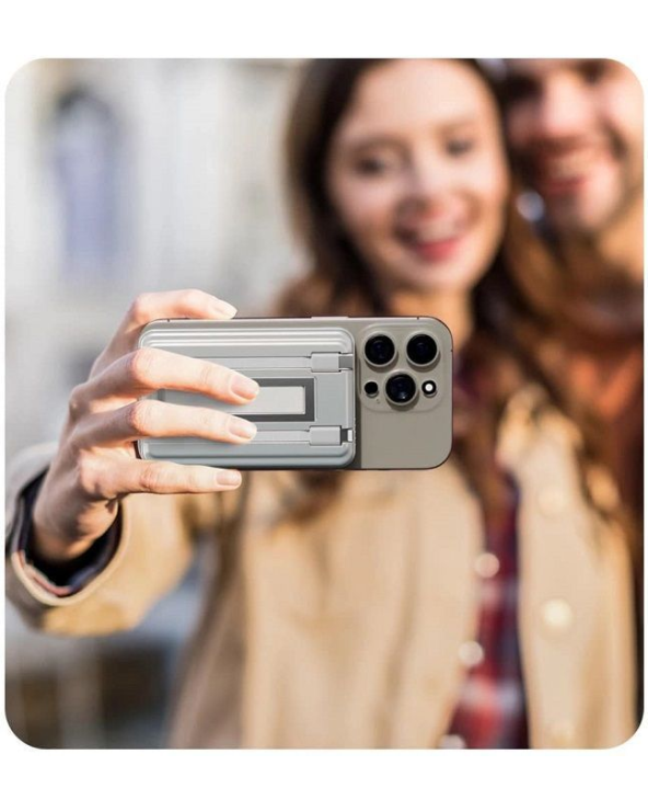 Powerbank μαγνητικής φόρτισης - P92K - 10.000mah - 20W - AWEI