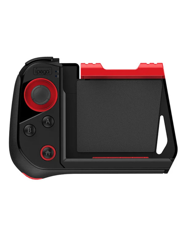 Ασύρματο χειριστήριο Gaming για Smartphone - 9121 - Single-Hand Bluetooth Gamepad