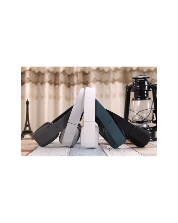 Ασύρματα ακουστικά - Headphones - 952BT - 530755 - Silver