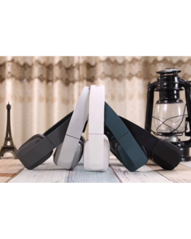 Ασύρματα ακουστικά - Headphones - 952BT - 530755 - Silver