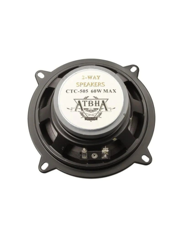 Ηχείο αυτοκινήτου - 2 Way - CTC-505