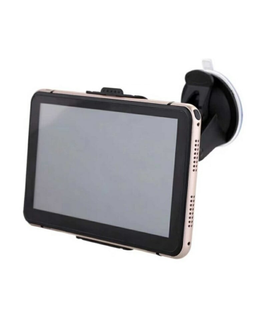 Συσκευή πλοήγησης - GPS Navigator αυτοκινήτου - 7" - 256MB+16GB