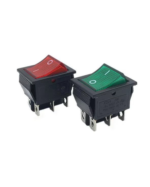Διακόπτης οχημάτων On/Off - R-F13210B-26-1U