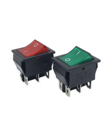 Διακόπτης οχημάτων On/Off - R-F13210B-26-1U