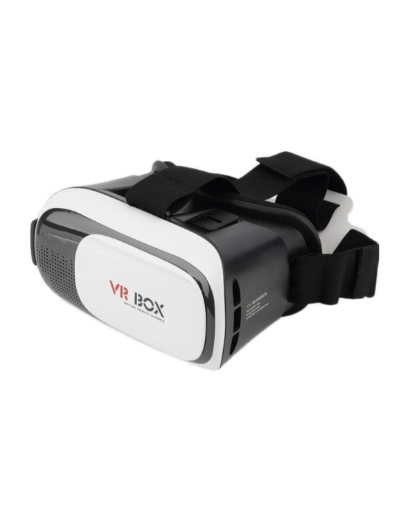 Γυαλιά εικονικής πραγματικότητας VR - 3D VR Box 2.0