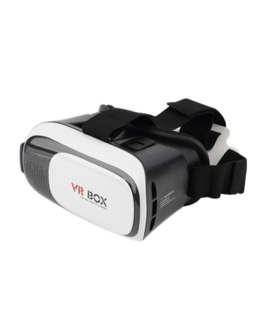 Γυαλιά εικονικής πραγματικότητας VR - 3D VR Box 2.0
