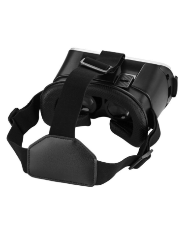 Γυαλιά εικονικής πραγματικότητας VR - 3D VR Box 2.0