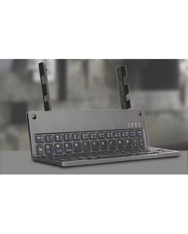 Ασύρματο πληκτρολόγιο Bluetooth Mini - A1005 - AOAS