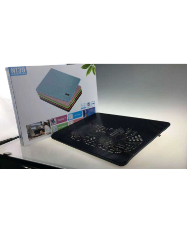 Βάση Cooler για laptop - N139