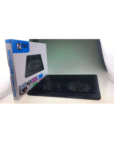 Βάση ψύξης και στήριξης Laptop - N192