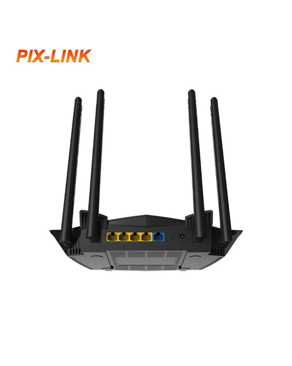 Ασύρματο Router Wifi - LV-AC22 - 811986 - Black