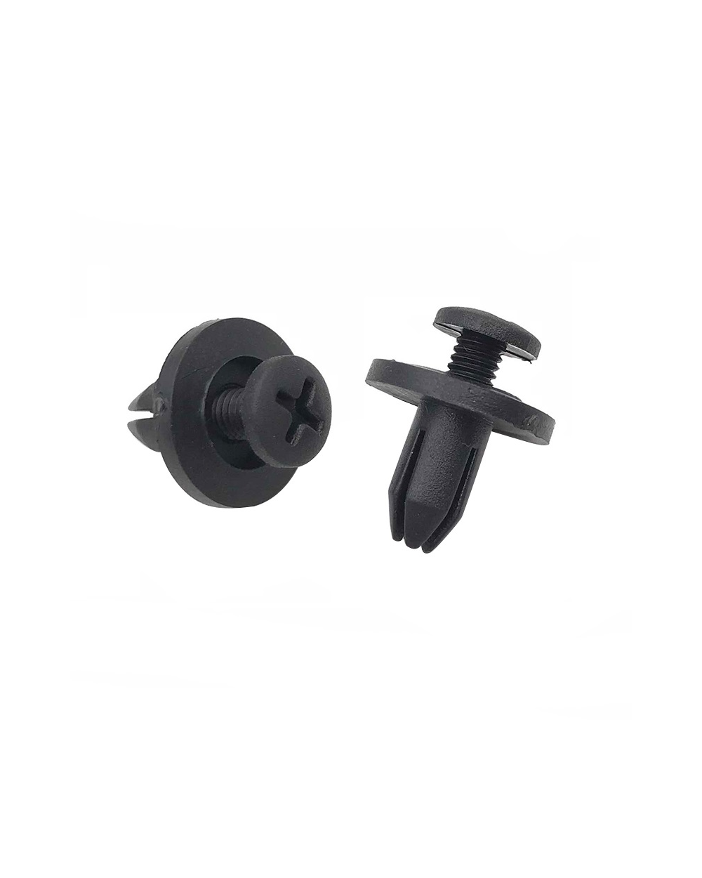 Σετ συνδετήρες αυτοκινήτου - 10pcs - R-F16101-06