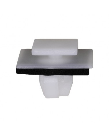Σετ συνδετήρες αυτοκινήτου - 10pcs - R-F16101-21
