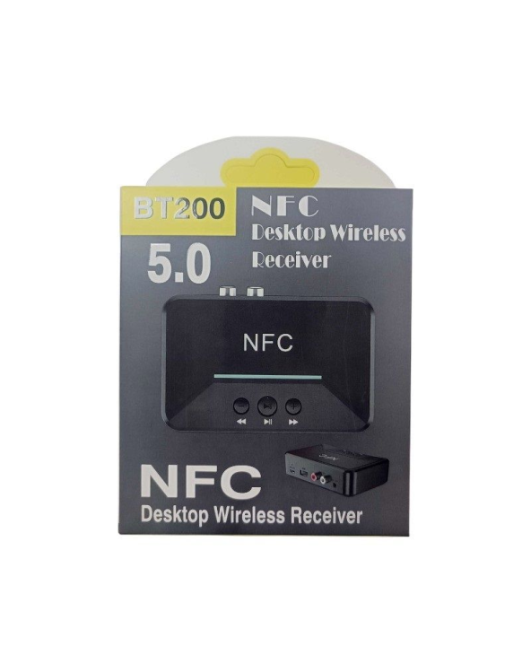 Δέκτης Bluetooth - Bluetooth Audio Receiver - BT200