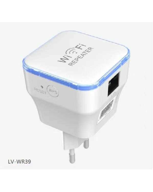 Ενισχυτής σήματος Wifi - Wifi Repeater - LV-WR39