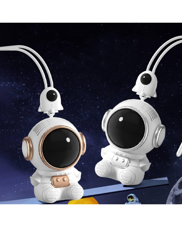 Επαναφορτιζόμενος ανεμιστήρας λαιμού Αστροναύτης - CS1355