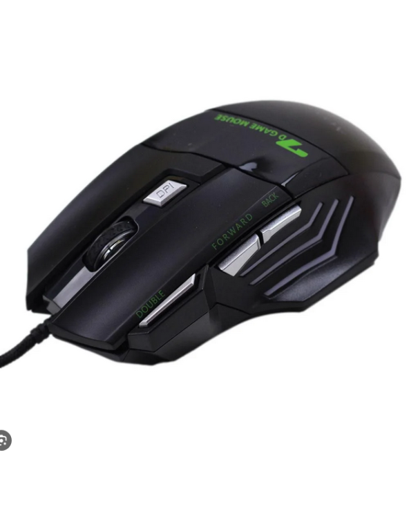Ενσύρματο ποντίκι Gaming - K90 - AOAS