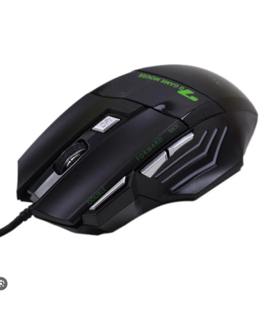 Ενσύρματο ποντίκι Gaming - K90 - AOAS