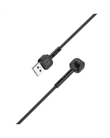 Καλώδιο φόρτισης & stand συσκευής - Micro USB - CL-67 - AWEI - 888162 - White