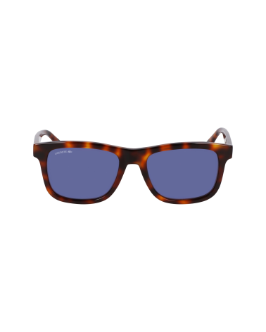 SUNGLASSES LACOSTE MAN L6014S-214 (Lens/Bridge/Temple) 55/19/145 mm)