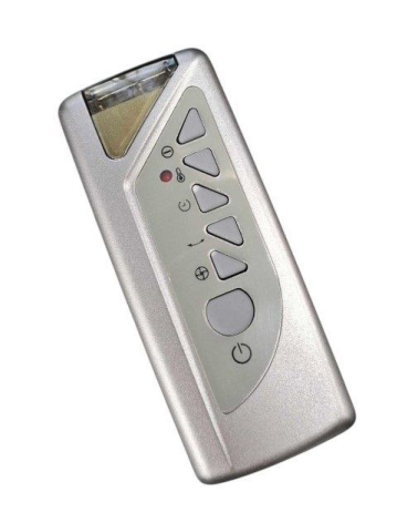 Επιδαπέδιος ανεμιστήρας - Πύργος - H06