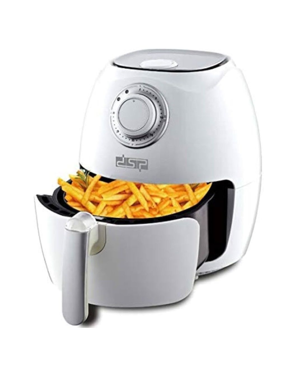 Φριτέζα αέρος - Air fryer - 5L - KB2031 - DSP - White