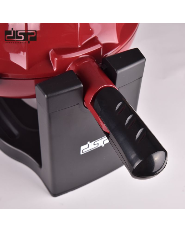 Μηχανή ψησίματος κέικ - KC3009 - DSP - Red