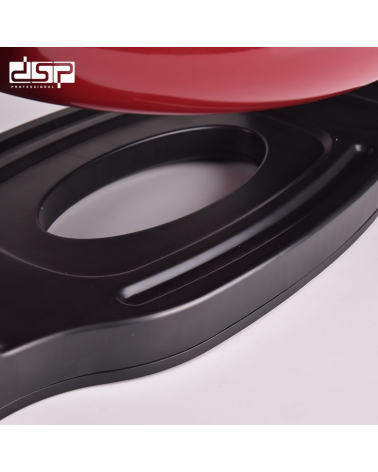 Μηχανή ψησίματος κέικ - KC3009 - DSP - Red